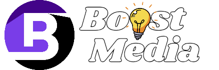 Boost Media - Pusat SMM Panel Indonesia